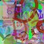 Most popular darknet market